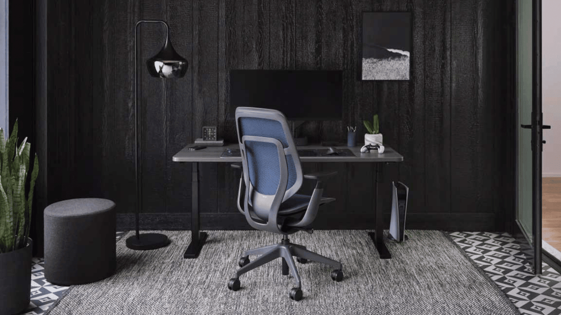 The "Zoom Town" Effect: Designing the 2026 Executive Home Office - Best Deal Office, TV, & Apple Store