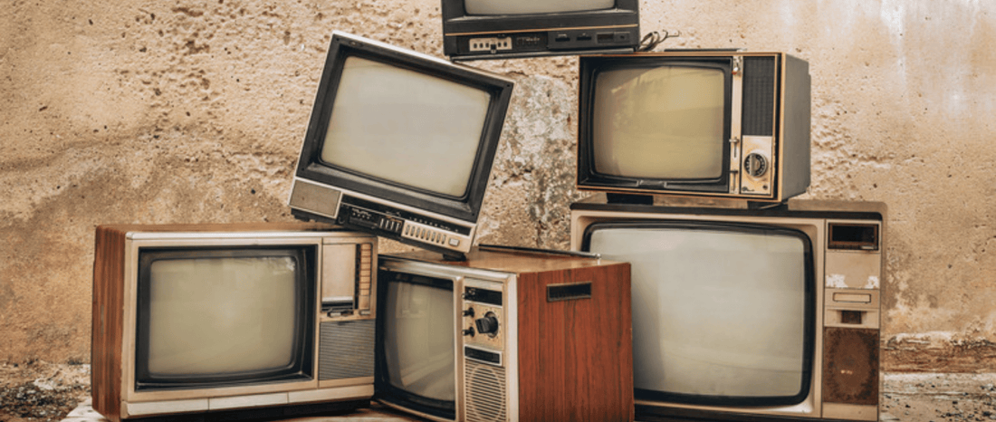 TVs Are Back! Score Big on 4K Smart TVs in Las Vegas at Best Deal Office - Best Deal Office, TV, & Apple Store