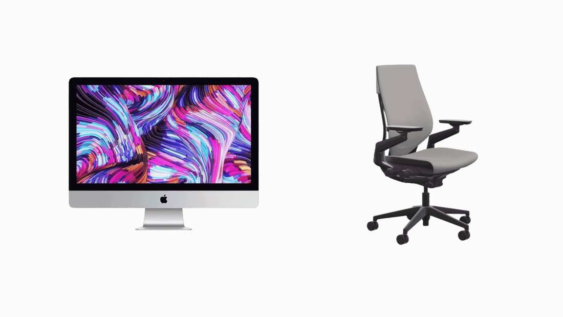 Video Call Mastery: Designing Your Professional "Zoom Background" - Best Deal Office, TV, & Apple Store