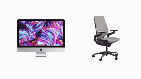 Video Call Mastery: Designing Your Professional "Zoom Background" - Best Deal Office, TV, & Apple Store