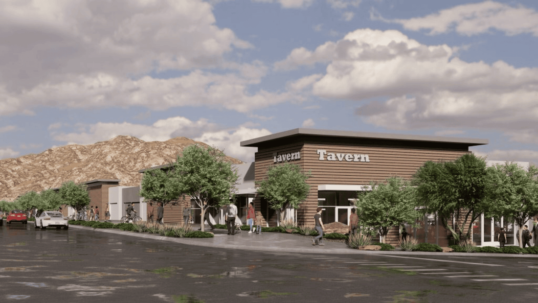 West Henderson Civil Engineering &amp; Architecture Tech Blueprint | Best Deal Vegas - Best Deal Office, TV, & Apple Store