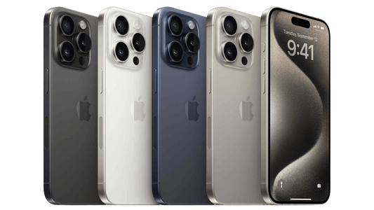 Why 512GB Matters: Storage Tips for iPhone Users - Best Deal Office, TV, & Apple Store
