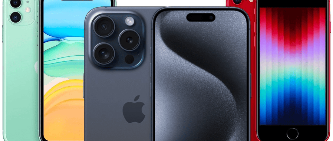 Why a Refurbished iPhone from Best Deal Office is Your Smartest Upgrade in Las Vegas - Best Deal Office, TV, & Apple Store