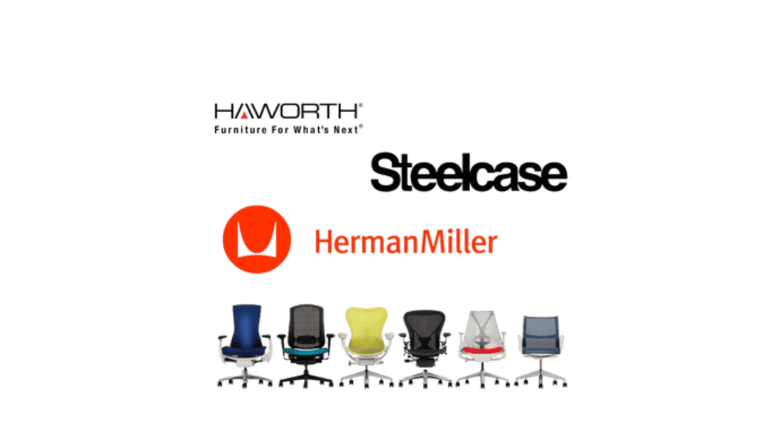Why the Best Office Chair is the One You Only Buy Once - Best Deal Office, TV, & Apple Store