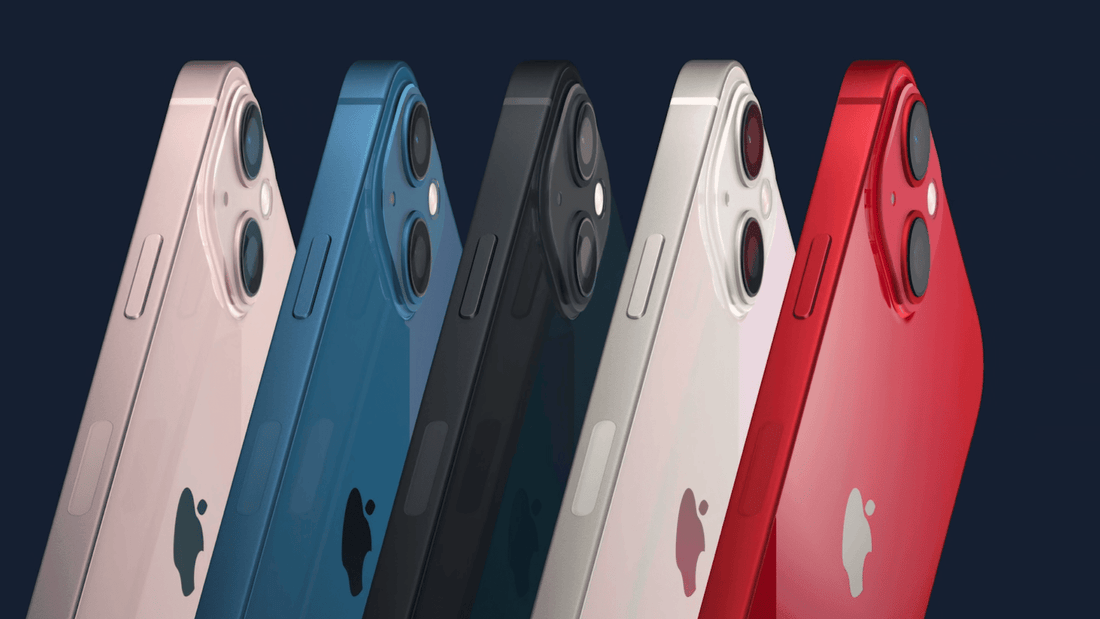 Why the iPhone 13 mini is the 2026 Cult Favorite - Best Deal Office, TV, & Apple Store