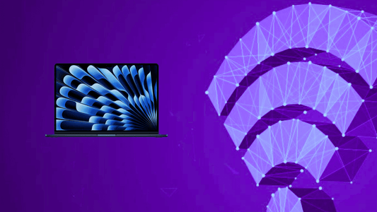 Wi-Fi 7 is Here: Does Your Vegas Office Have a Hidden Bottleneck? - Best Deal Office, TV, & Apple Store