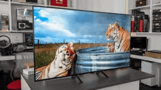 Your Las Vegas Home Theater: How to Get a 75 inch 4K TV Without the Cost - Best Deal Office, TV, & Apple Store