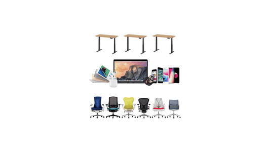 Your One-Stop Shop in Las Vegas: The HUGE Selection at Best Deal Office - Best Deal Office, TV, & Apple Store