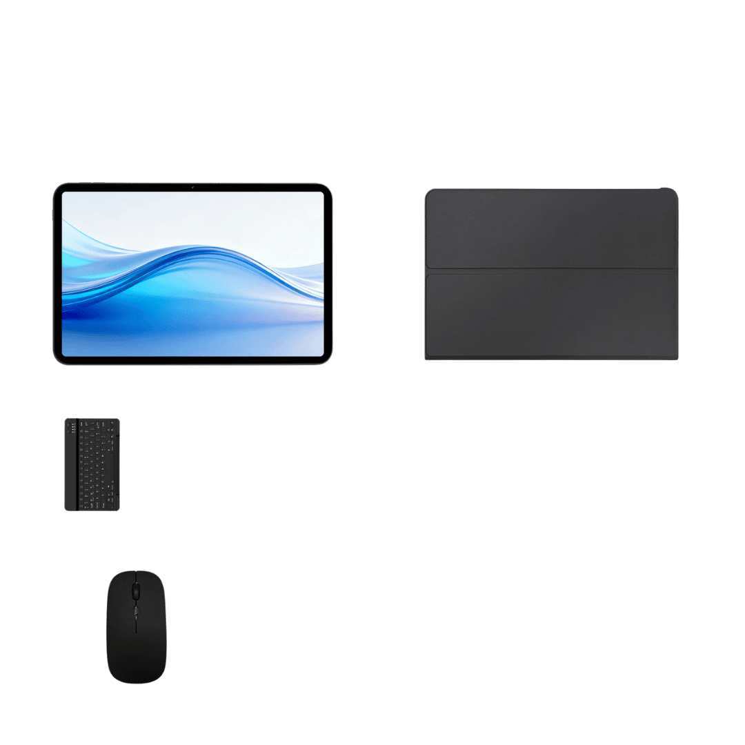 13.4" Android 16 Tablet PC – 6GB RAM + 256GB Storage – T620 Octa Core – 1920×1200 FHD – Keyboard + Pen Bundle - Best Deal Office, TV, & Apple StoreLas_Vegas