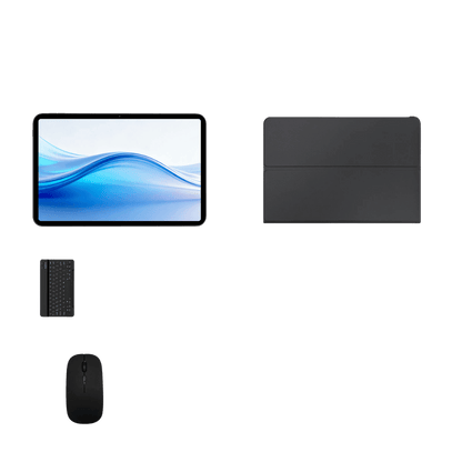 13.4" Android 16 Tablet PC – 6GB RAM + 256GB Storage – T620 Octa Core – 1920×1200 FHD – Keyboard + Pen Bundle - Best Deal Office, TV, & Apple StoreLas_Vegas