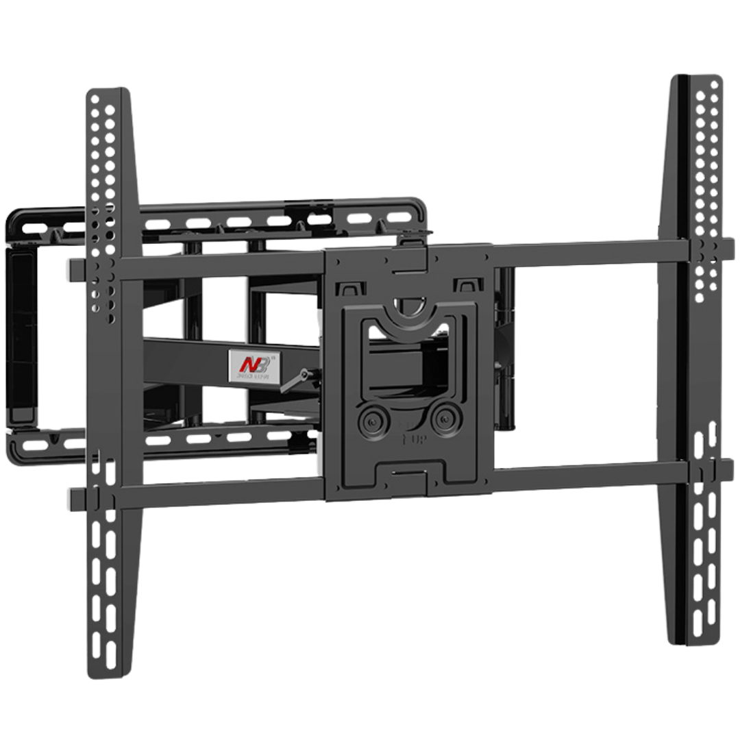 NB Full Motion TV Wall Mount for TVs 75-inch to 110-inch (SP5)