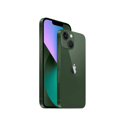 Apple iPhone 13 Mini - 256GB (Unlocked) - Green