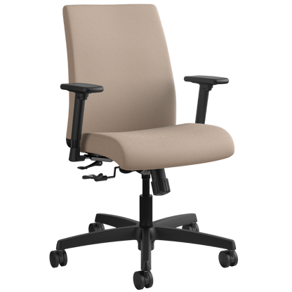 HON Ignition Low-Back Task Office Chair - Morel