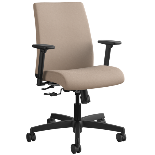 HON Ignition Low-Back Task Office Chair - Morel
