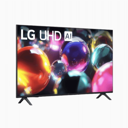 55" LG 4K (2160P) UHD Smart TV - (55UA7100AUA)