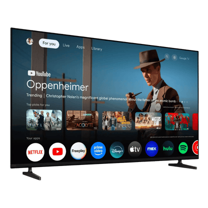 75" SONY BRAVIA 2 II 4K UHD (2160P) SMART GOOGLE TV WITH HDR - (K-75S20CM2)
