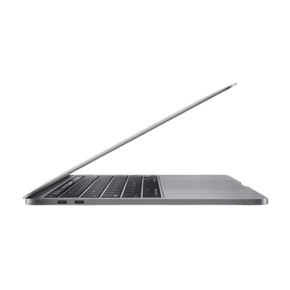 Apple Macbook Pro Retina 16 Inch Laptop - 2.3GHz 8 Core i9 - 64GB RAM - 2TB SSD - AMD Radeon Pro 5500M (8GB) 2019 - Space Gray
