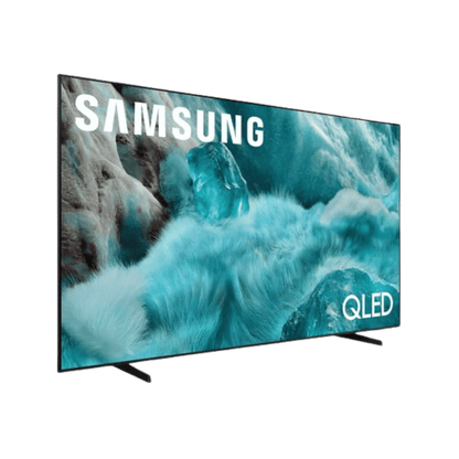 98 inch Samsung QLED 4K UHD (2160P) Smart TV with HDR - (QN98Q7FDA)