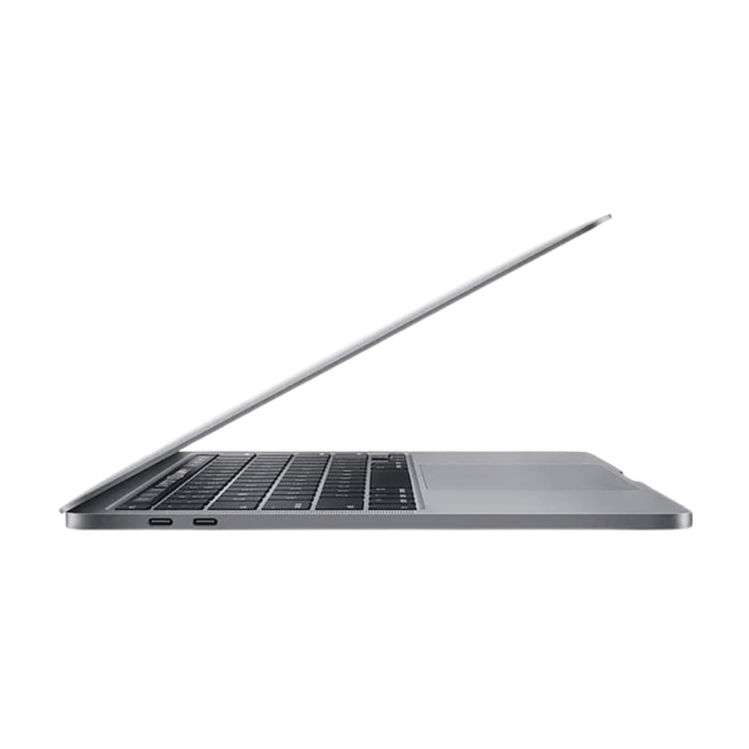Apple MacBook Pro Retina 16 Inch Laptop - 2.6GHz 6 Core i7 - 16GB RAM - 512GB SSD - AMD Radeon Pro 5500M (8GB) - (2019) - Space Gray