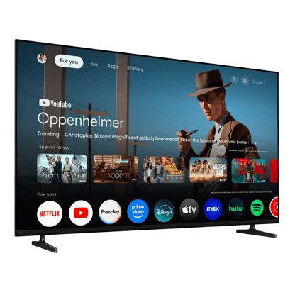 65" SONY BRAVIA 2 II 4K UHD (2160P) SMART GOOGLE TV WITH HDR - (K-65S20CM2)