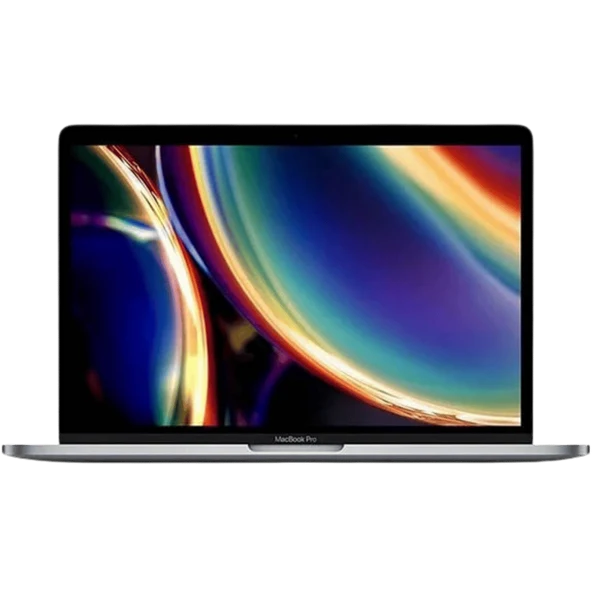 Apple Macbook Pro Retina 16 Inch Laptop - 2.3GHz 8 Core i9 - 64GB RAM - 2TB SSD - AMD Radeon Pro 5500M (8GB) 2019 - Space Gray