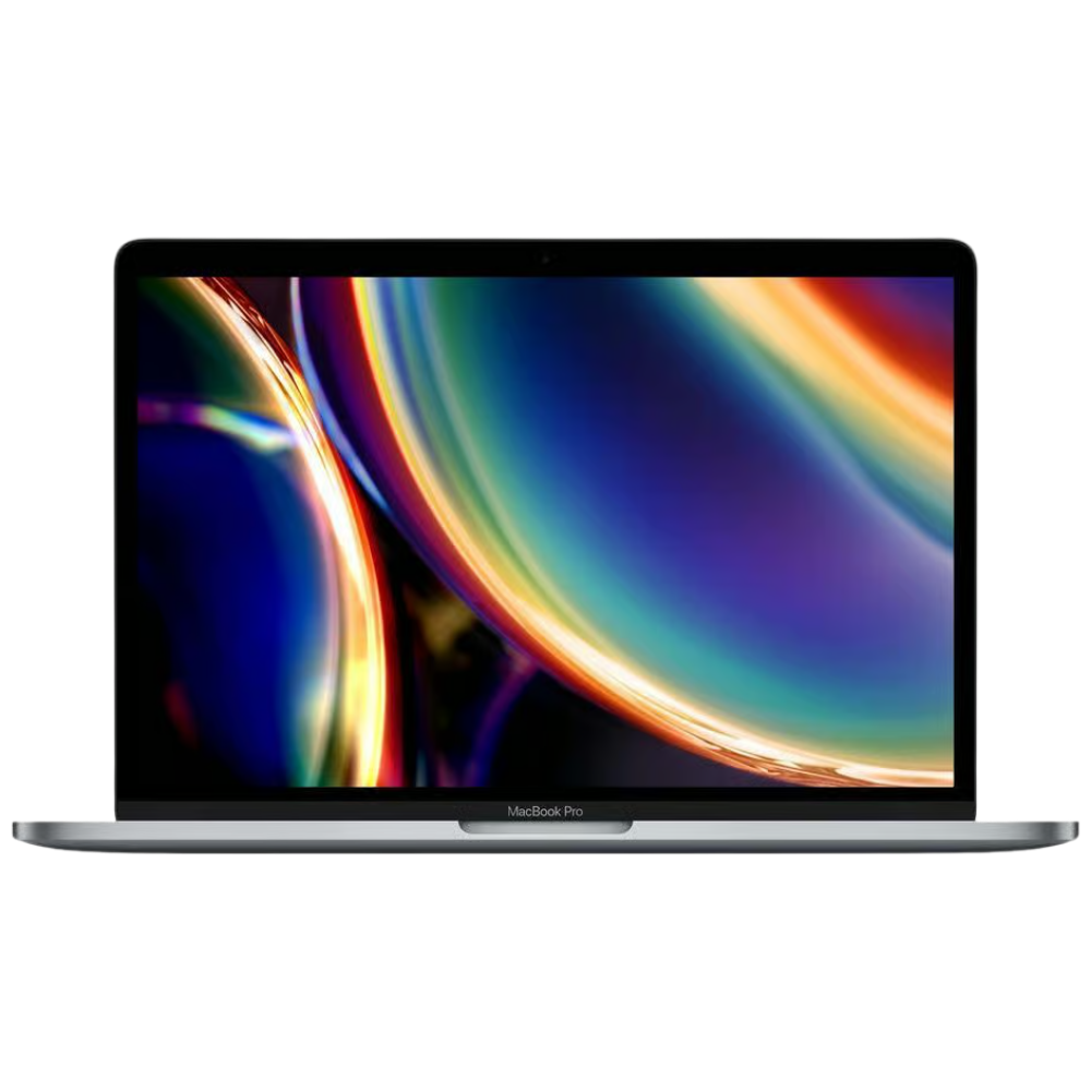 Apple Macbook Pro Retina 16 Inch Laptop - 2.3GHz 8 Core i9 - 16GB RAM - 1TB SSD - AMD Radeon Pro 5500M (4GB) 2019 - Space Grey