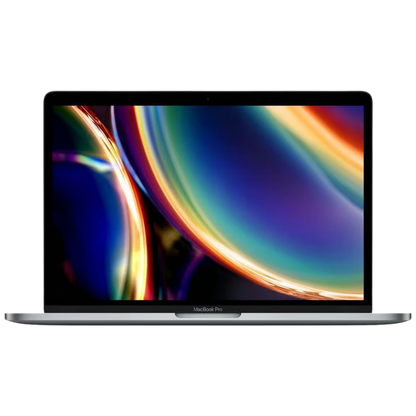 Apple Macbook Pro Retina 16 Inch Laptop - 2.3GHz 8 Core i9 - 16GB RAM - 1TB SSD - AMD Radeon Pro 5500M (4GB) 2019 - Space Grey