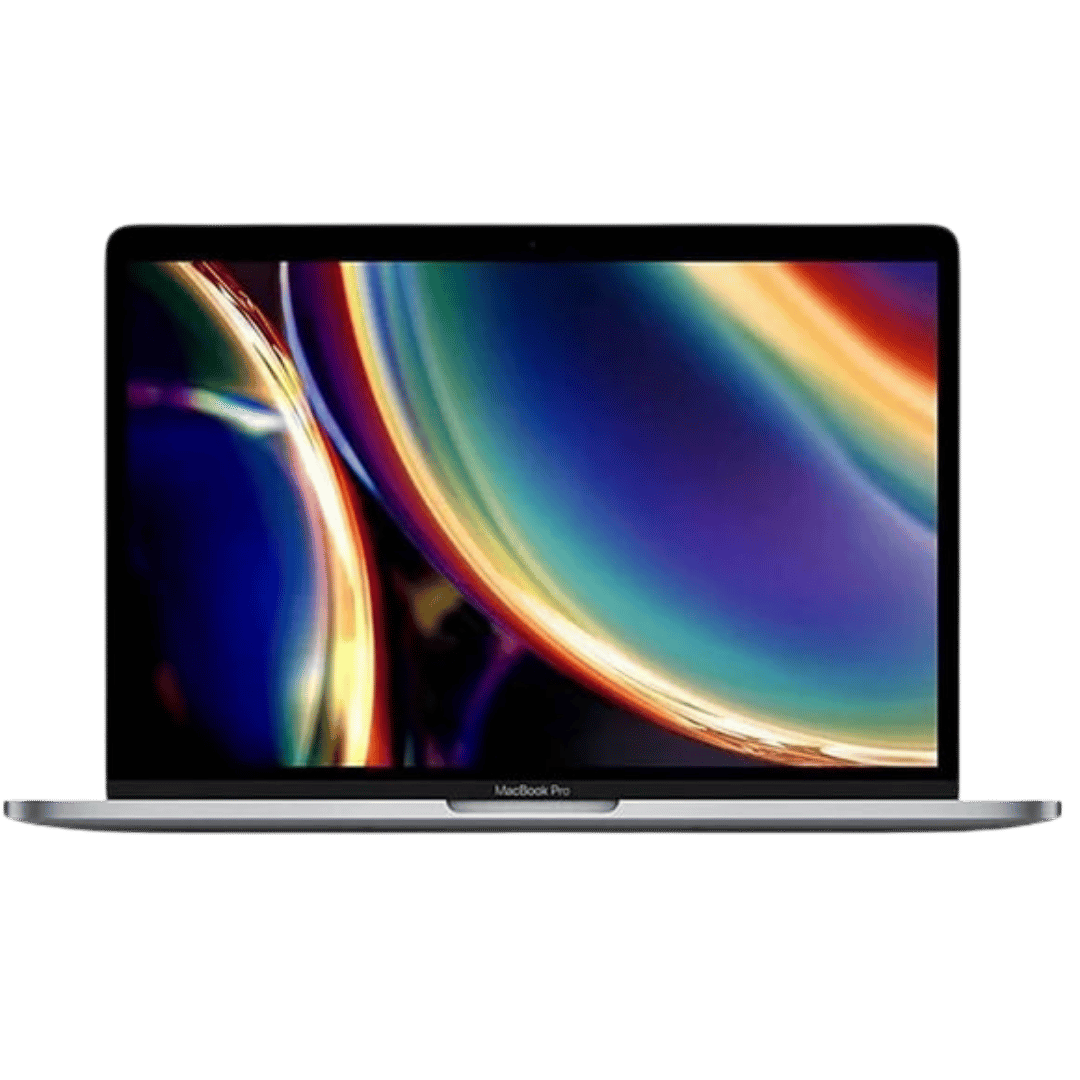 Apple MacBook Pro Retina 16 Inch Laptop - 2.6GHz 6 Core i7 - 16GB RAM - 512GB SSD - AMD Radeon Pro 5500M (8GB) - (2019) - Space Gray
