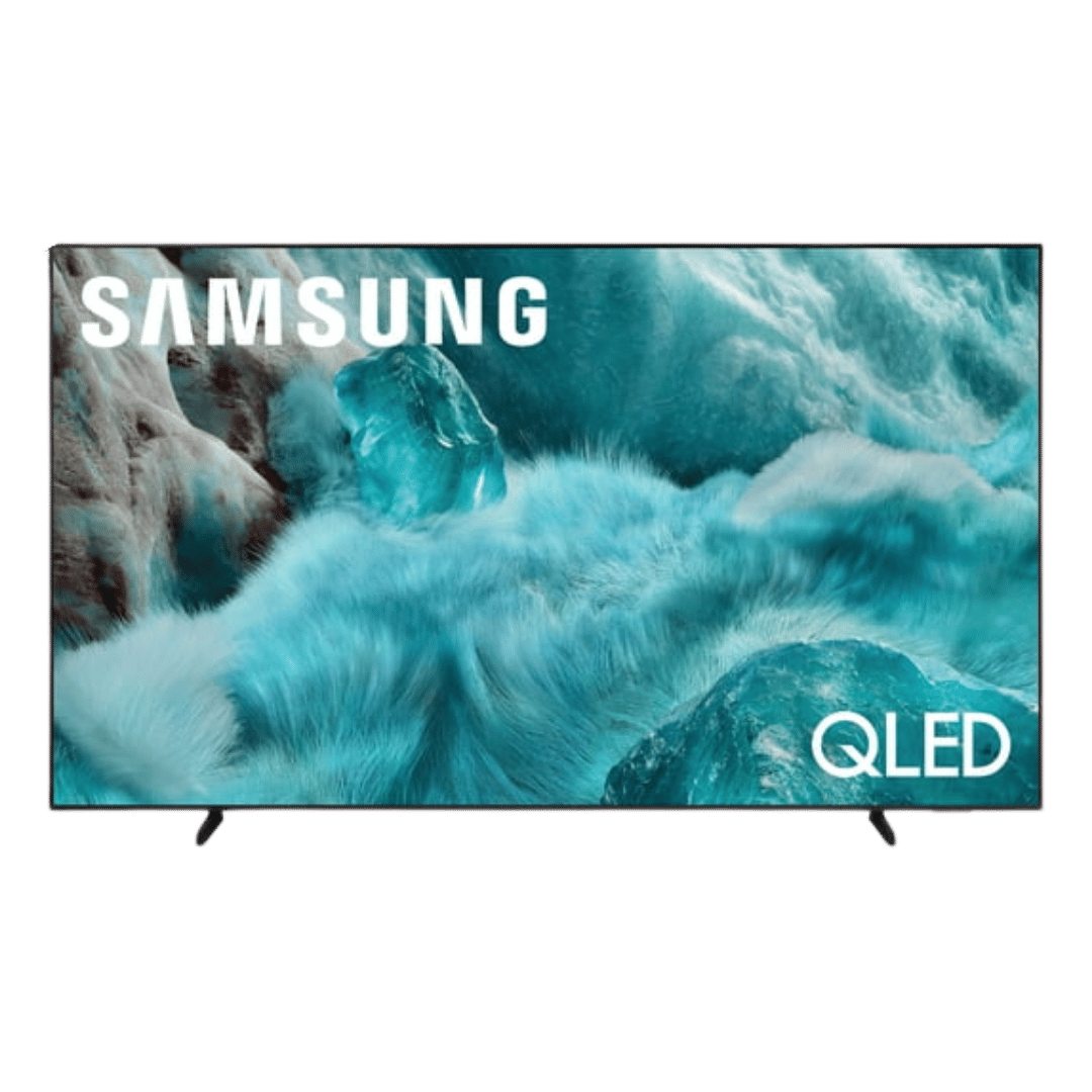 98 inch Samsung QLED 4K UHD (2160P) Smart TV with HDR - (QN98Q7FDA)