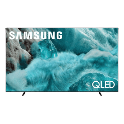 98 inch Samsung QLED 4K UHD (2160P) Smart TV with HDR - (QN98Q7FDA)