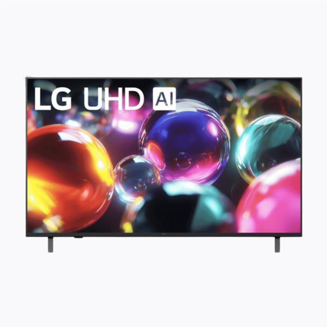 55" LG 4K (2160P) UHD Smart TV - (55UA7100AUA)