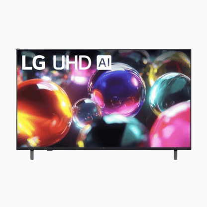 55" LG 4K (2160P) UHD Smart TV - (55UA7100AUA)