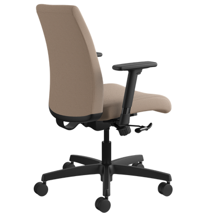 HON Ignition Low-Back Task Office Chair - Morel