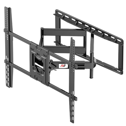 NB Full Motion TV Wall Mount for TVs 75-inch to 110-inch (SP5)
