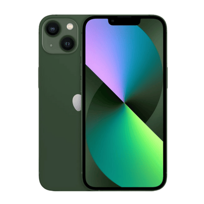 Apple iPhone 13 Mini - 256GB (Unlocked) - Green