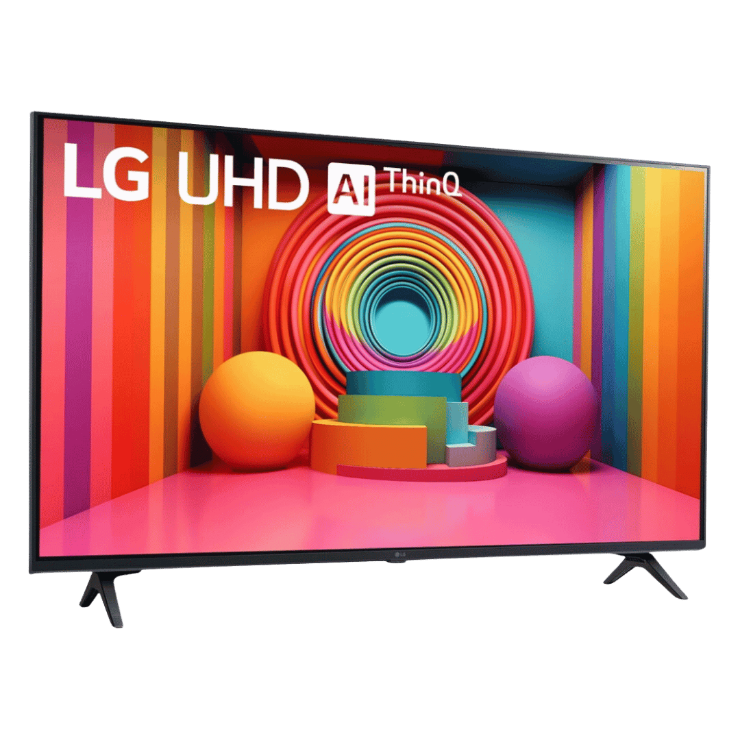 43 - inch LG UHD 4K LED Smart TV 2160P (43UT7550) - Best Deal Office Furniture & Apple StoreLas_Vegas