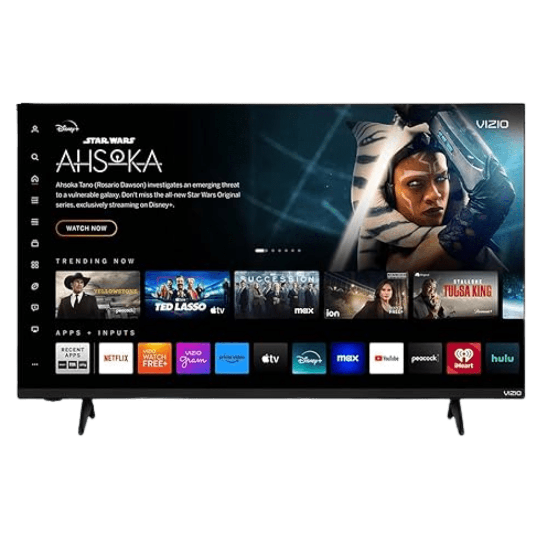 43 - Inch Vizio UHD 4K LED Smart TV 2160P (V4K43) - Best Deal Office, TV, & Apple StoreLas_Vegas