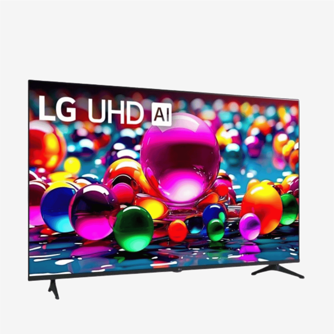 50" LG 4K (2160P) UHD Smart TV - (50UA7700AUA) - Best Deal Vegas, TV, & Apple StoreLas_Vegas