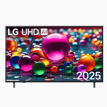 50" LG 4K (2160P) UHD Smart TV - (50UA7700AUA) - Best Deal Vegas, TV, & Apple StoreLas_Vegas