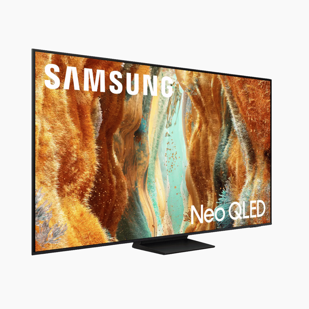 55 inch Samsung Neo QLED Mini LED 4K UHD (2160P) Smart TV with HDR - (QN55QN70FDA) - Best Deal Office, TV, & Apple StoreLas_Vegas