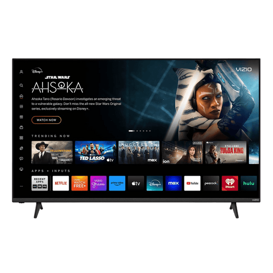 55 - Inch Vizio UHD 4K LED Smart TV 2160P (V4K55C - 0801) - Best Deal Office, TV, & Apple StoreLas_Vegas
