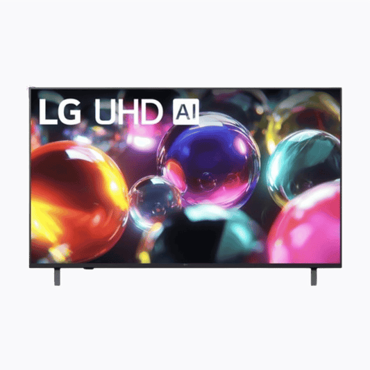 55" LG 4K (2160P) UHD Smart TV - (55UA7100AUA) - Best Deal Office, TV, & Apple StoreLas_Vegas