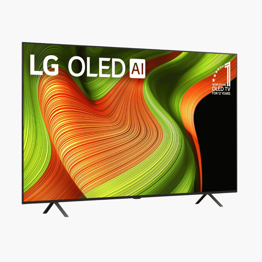 65 inch LG OLED 4K UHD (2160P) Smart TV with HDR - (OLED65B5AUA) - Best Deal Office, TV, & Apple StoreLas_Vegas