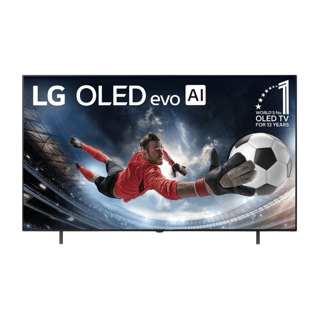 65 inch LG OLED 4K UHD (2160P) Smart TV with HDR - (OLED65B5AUA) - Best Deal Office, TV, & Apple StoreLas_Vegas