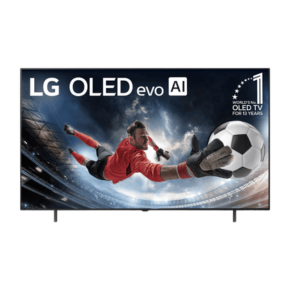 65 inch LG OLED 4K UHD (2160P) Smart TV with HDR - (OLED65B5AUA) - Best Deal Office, TV, & Apple StoreLas_Vegas