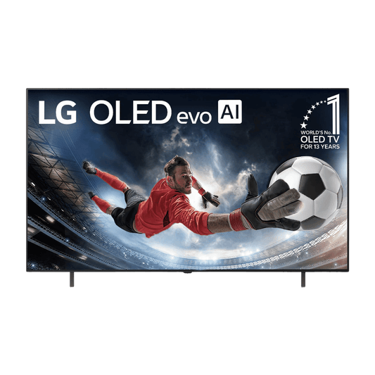 65 inch LG OLED 4K UHD (2160P) Smart TV with HDR - (OLED65B5AUA) - Best Deal Office, TV, & Apple StoreLas_Vegas