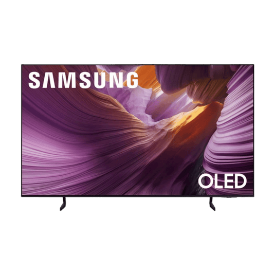 65 inch Samsung OLED 4K UHD (2160P) Smart TV with HDR - (QN65S85FD) - Best Deal Office, TV, & Apple StoreLas_Vegas