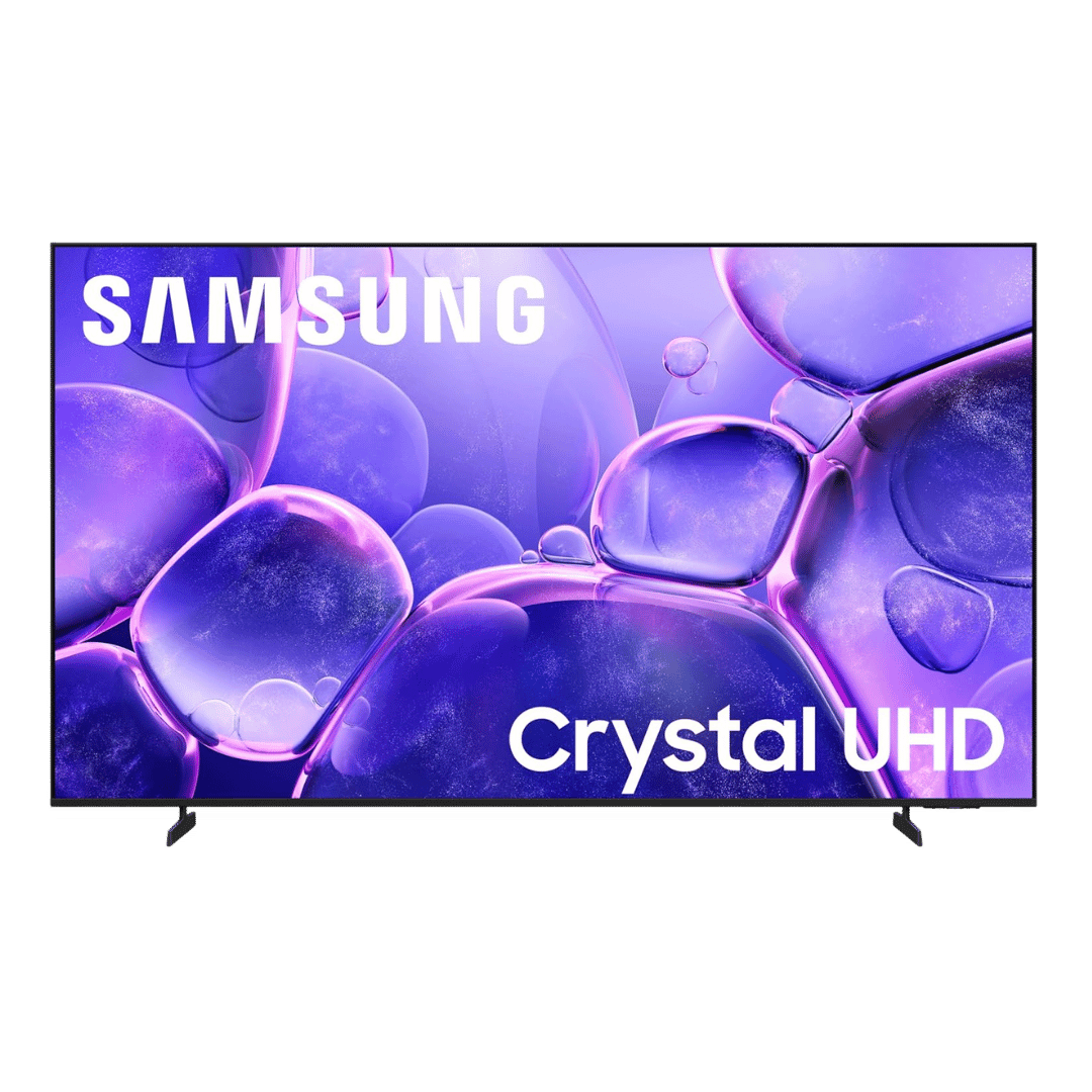 65 - Inch Samsung UHD 4K Crystal LED Smart TV 2160P (UN65U8000F) - Best Deal Office, TV, & Apple StoreLas_Vegas