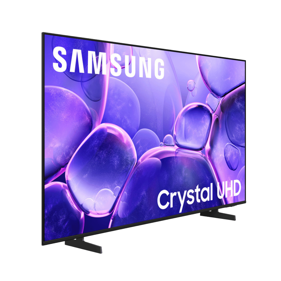65 - Inch Samsung UHD 4K Crystal LED Smart TV 2160P (UN65U8000F) - Best Deal Office, TV, & Apple StoreLas_Vegas