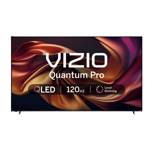 65 - Inch Vizio UHD 4K Quantum Pro QLED Smart TV 2160P (VQP65C - 84) - Best Deal Vegas Furniture & Apple StoreLas_Vegas